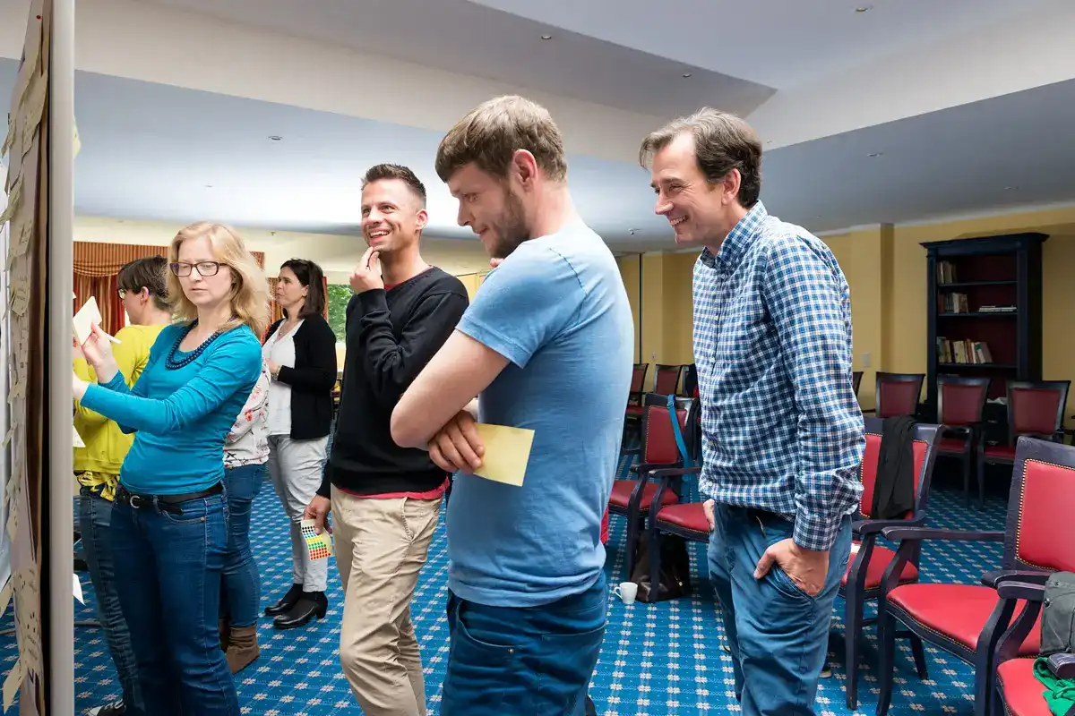 AmbulanzPartner Akademie mit neuem Programm für 2016