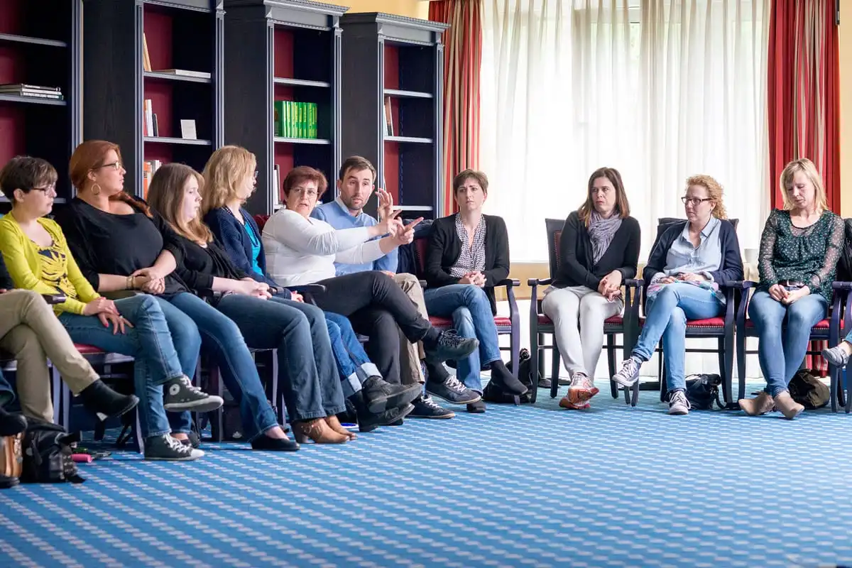 Von zu Hause aus die ALS-Forschung unterstützen: Neuer Fragebogen für Menschen mit ALS