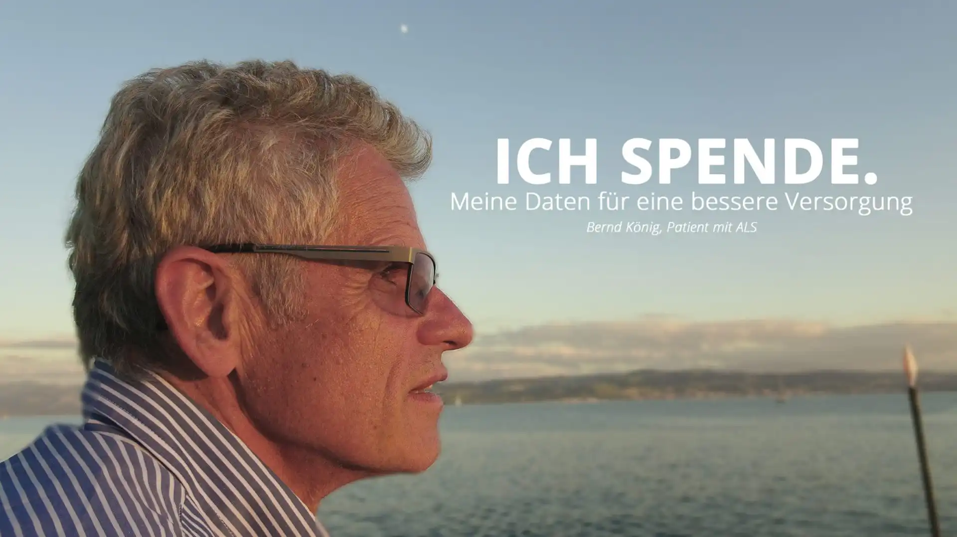Patienten nutzen online ALSFRS-Fragebogen intensiv – bereits 1.000 Scores erfasst