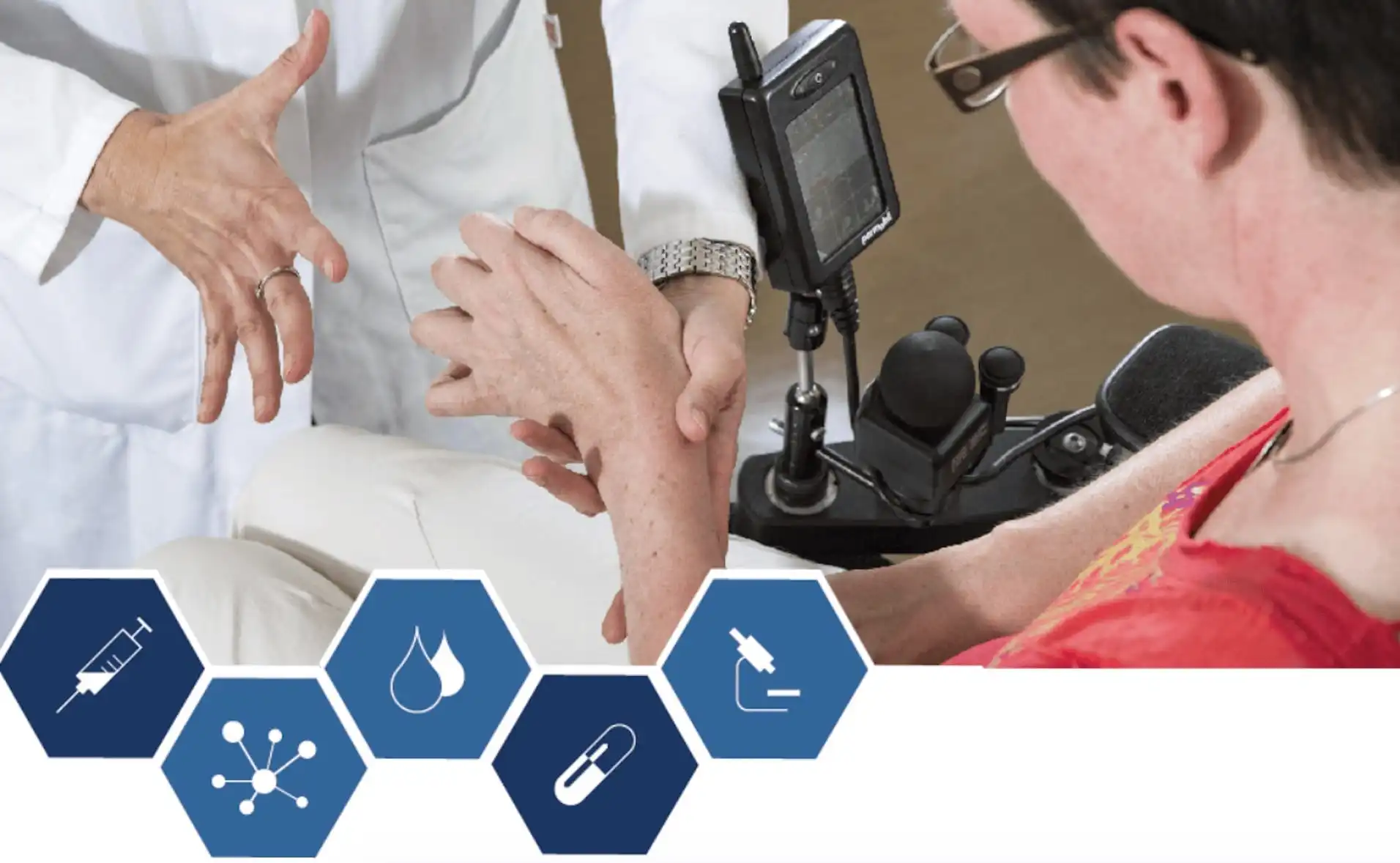 Study to record treatment with nusinersen in adults