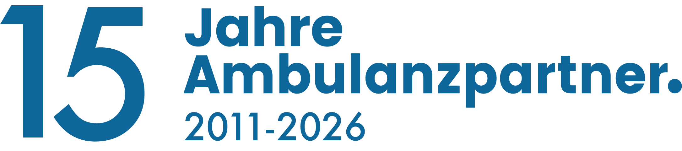 Ambulanzpartner