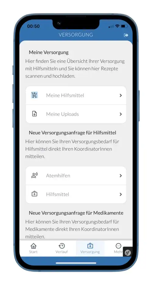 phoneappsupply
