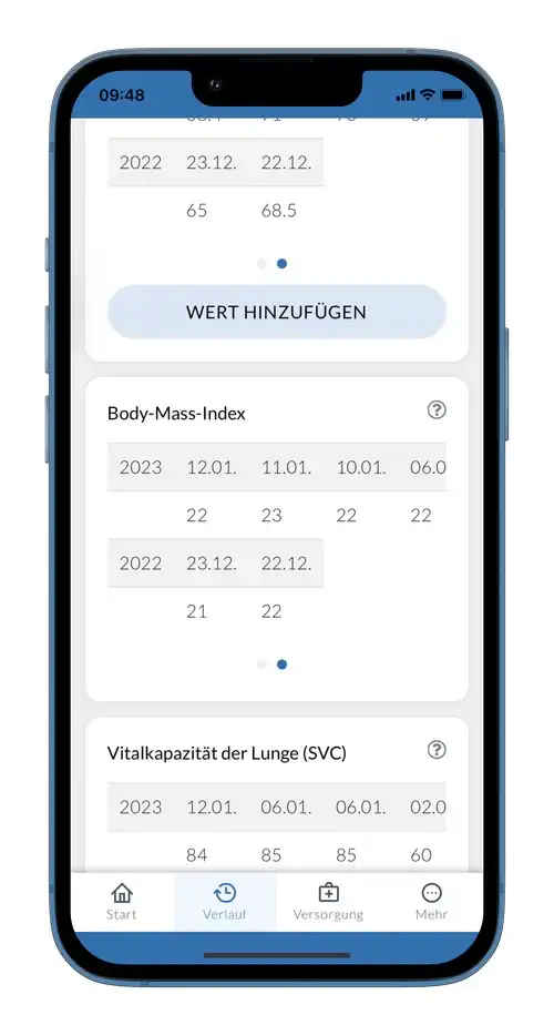 vitalwertbmi_tabelle1