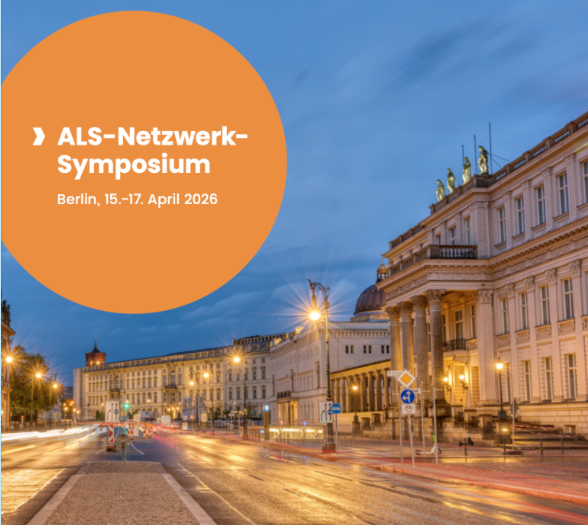ALS-Netzwerksymposium 2026