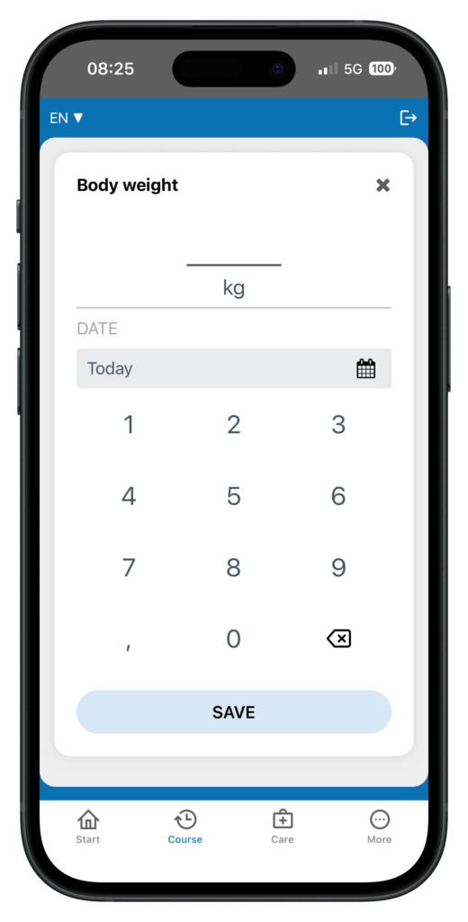 IMG_0452-portrait iPhone Screenshot SMA Vital Signs