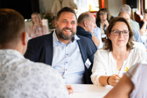 15 Jahre Ambulanzpartner