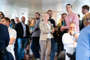 15 Jahre Ambulanzpartner