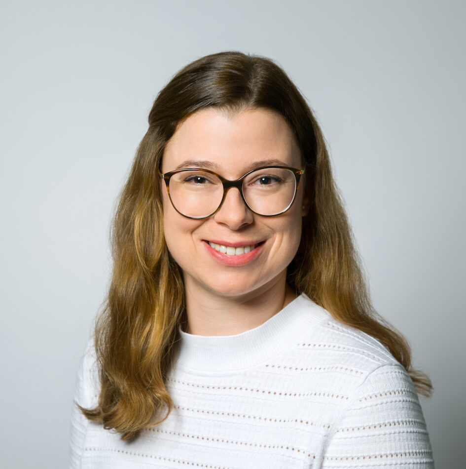 Ronja Schiemann