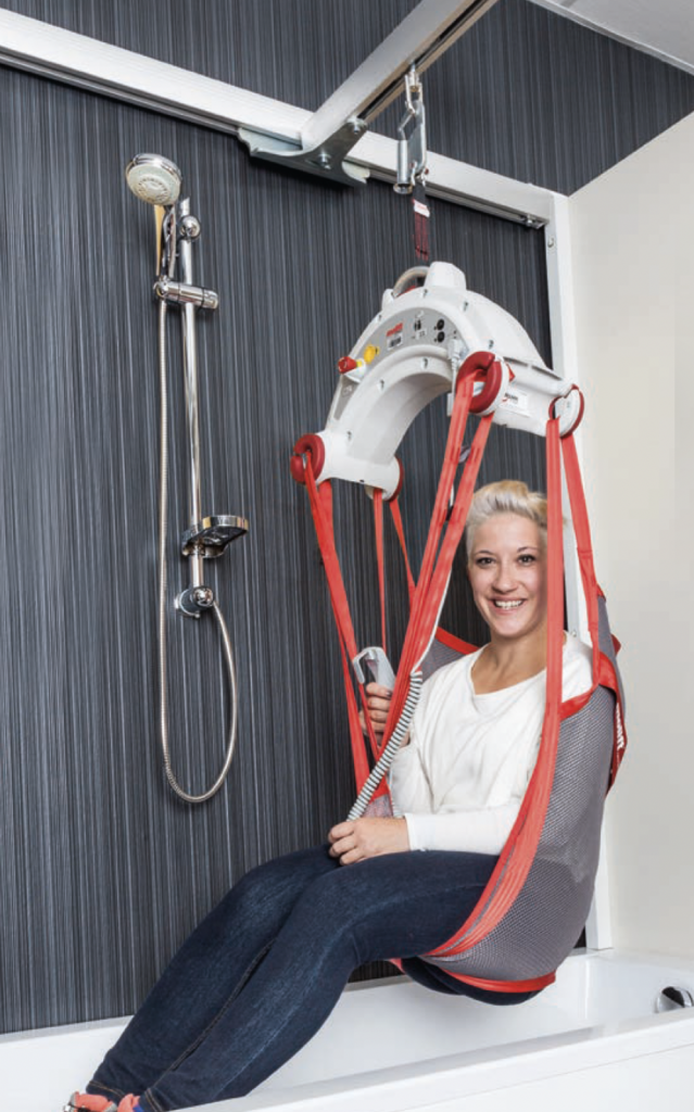 Deckenlifter